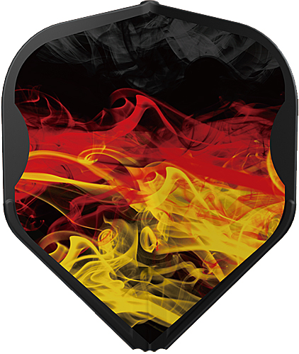 L-STYLE L1EZ Std. L-style RYB Series Type D Black