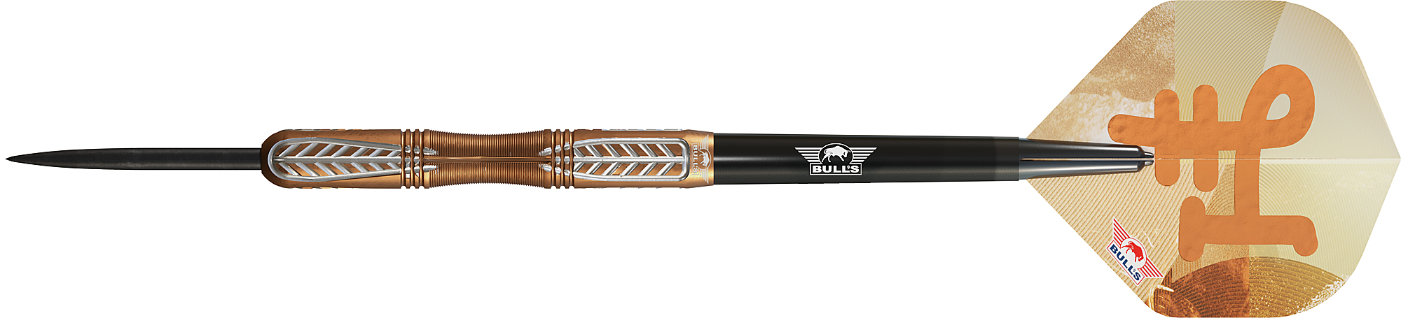 BULLS NL Bronzo True 90%