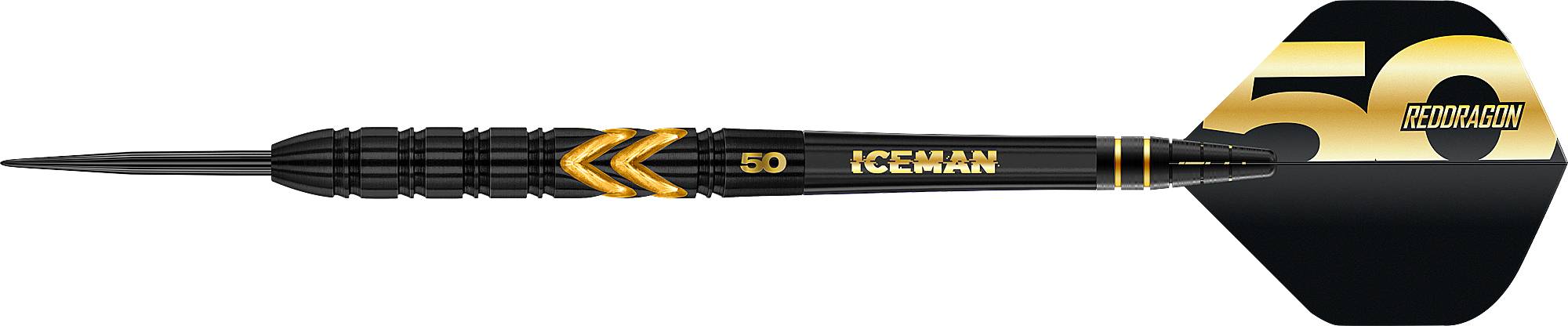 RED DRAGON Gerwyn Price - 50 Year Player Edition Box 23g