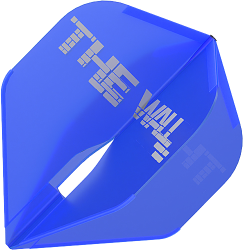 L-Style Flight Martin Schindler Pro Blue