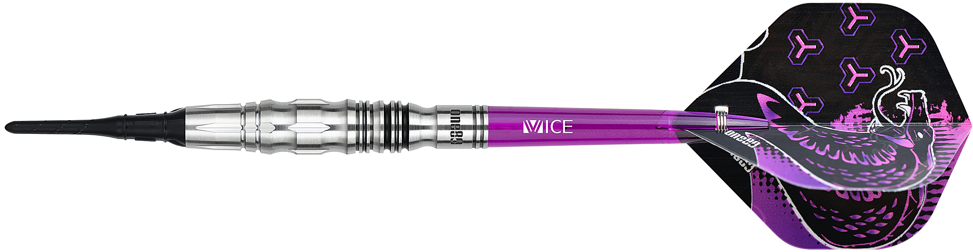 ONE80 Jelle Klaasen V2 VHD Soft