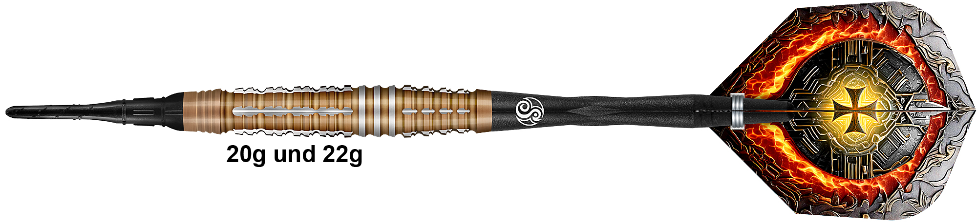 SHOT Future Knights Hachette 90% Soft