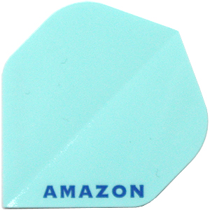 Amazon Flights Bleu Std.
