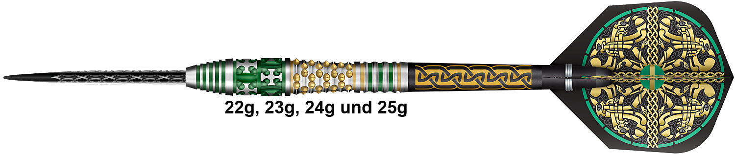 SHOT Celt Cernunnos 90%