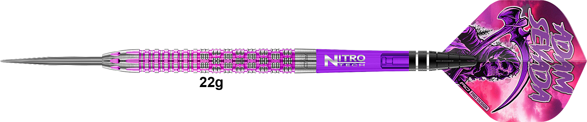 RED DRAGON Adam Sevada 90% - 22g