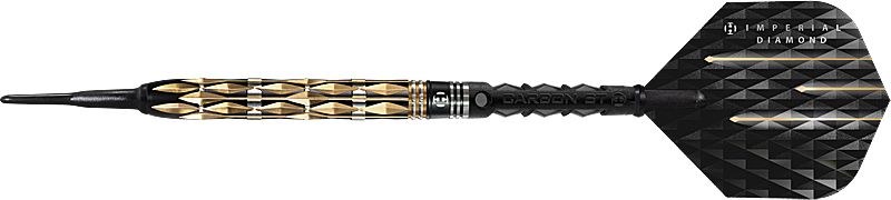HARROWS Imperial Diamond 90% Soft