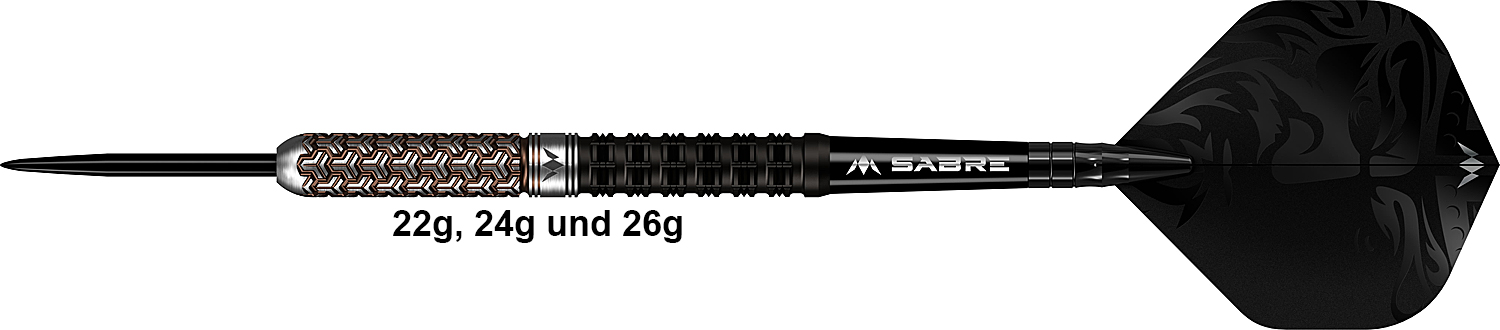 MISSION Archon 97,5%