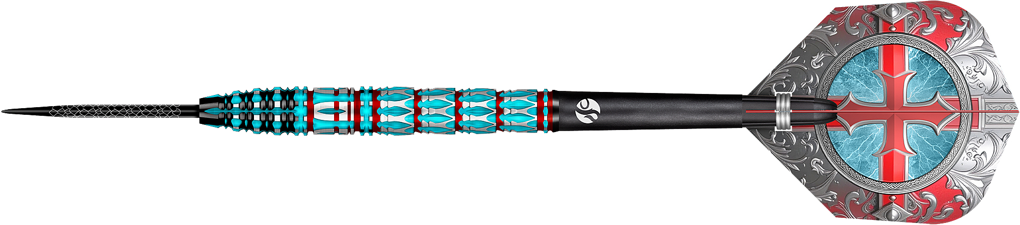 SHOT Future Knights St. George 95%