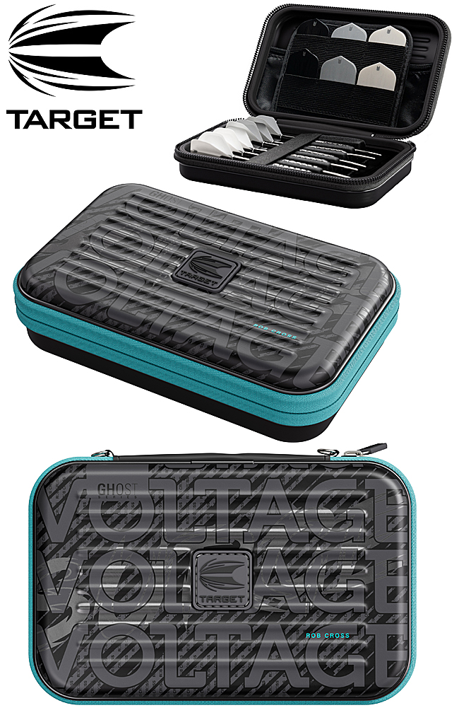 TARGET Takoma XL Ghost Series Rob Cross 2025