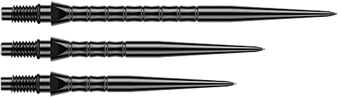 WINMAU Switch Points Wave Black