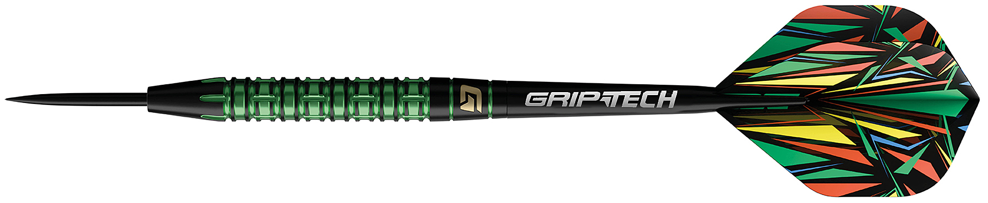 GOAT Athlete Green 90%