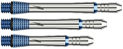 TARGET Phil Taylor Power Gx2 Titanium Shafts
