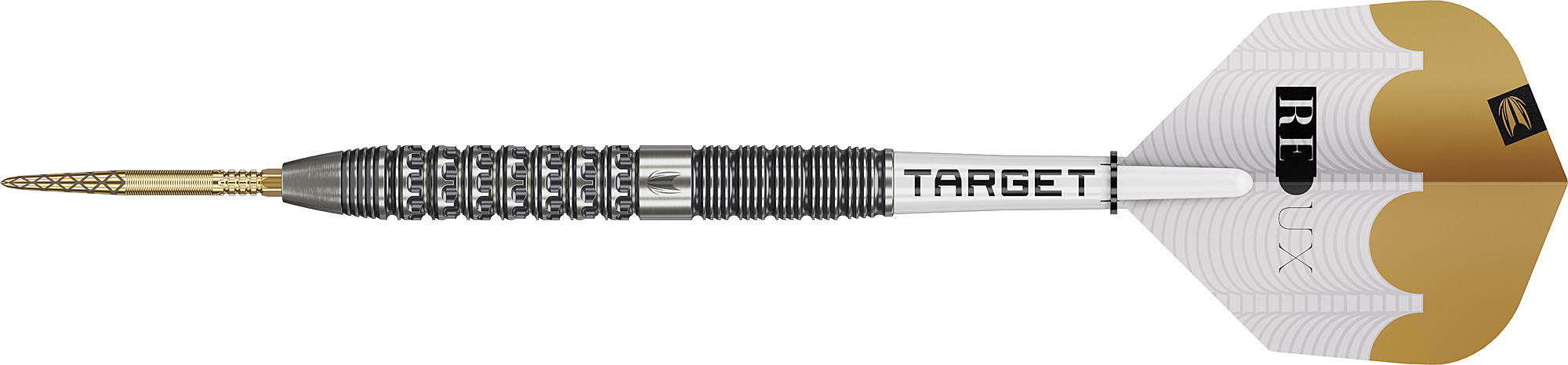 TARGET Redux 01 90% SWISS Point