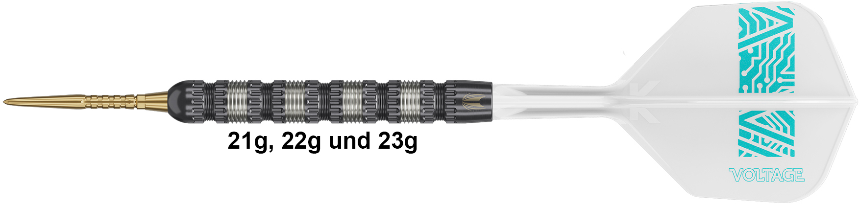 TARGET Rob Cross 95K SWISS POINT 95%