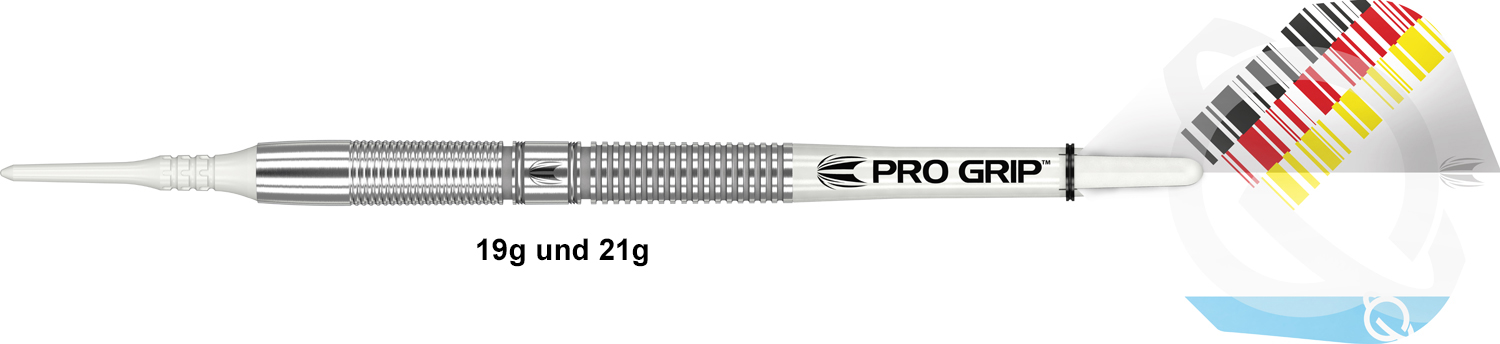 TARGET Gabriel Clemens Soft G1 90%