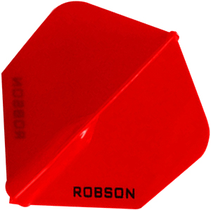 Flights Robson Plus Std. red