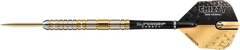 HARROWS Chizzy Series 2 - 90%