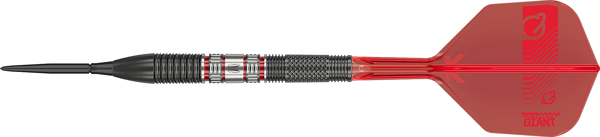 TARGET Gabriel Clemens 95K SWISS POINT 95%