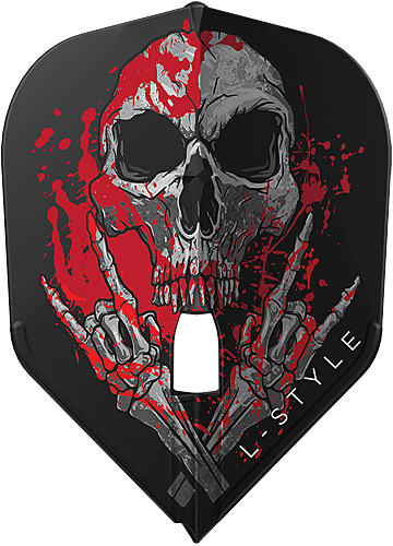 L-STYLE L3 PRO Shape Ryan Searle V3 Black
