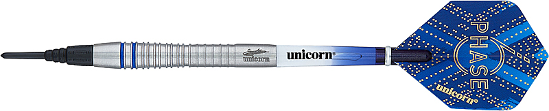 UNICORN Gary Anderson Phase 6 Soft