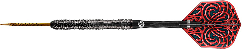 SHOT Warrior Kapene Captain