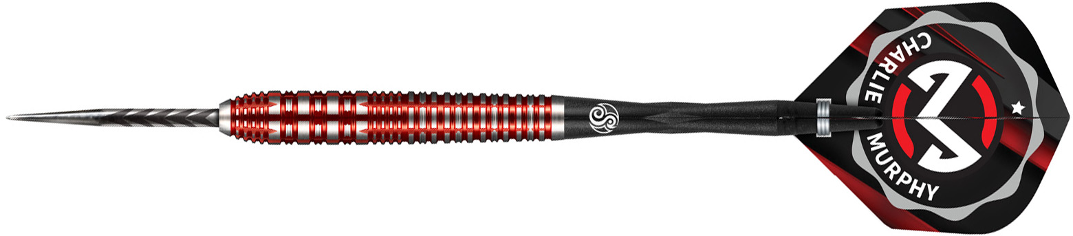 SHOT Charlie Murphy 90% 23g