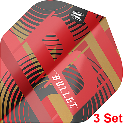 TARGET Stephen Bunting G5 - 3 Set Pro Ultra No2 Flights