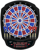 Dartautomat Striker 601