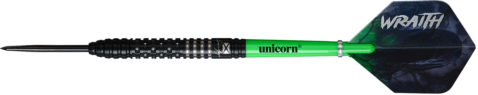 UNICORN Wraith Cameron Menzies 90%