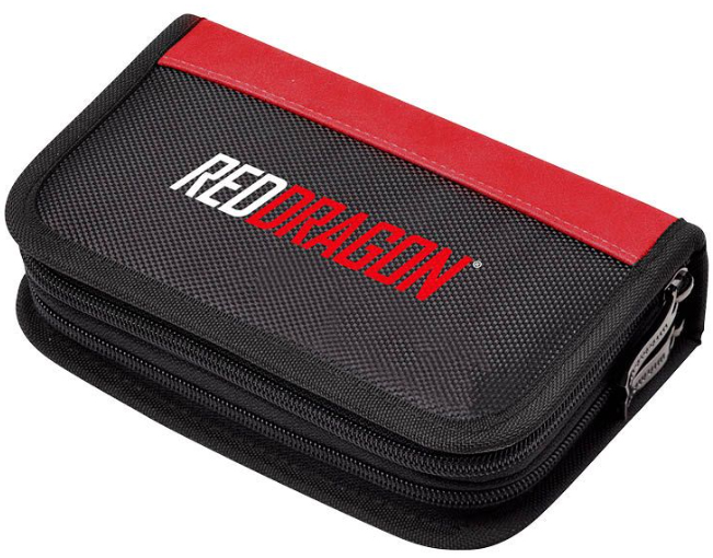 RED DRAGON Firestone II Wallet