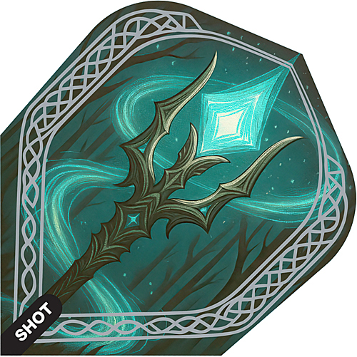 SHOT Celt Ohnyalei No6 Flights