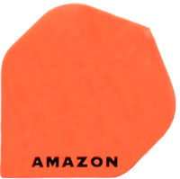 Amazon Flights orange Std.