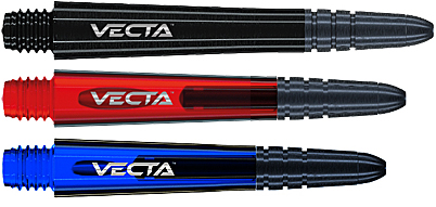 WINMAU Vecta Shafts