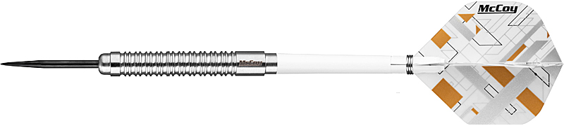 MCCOY Max Silver 90%