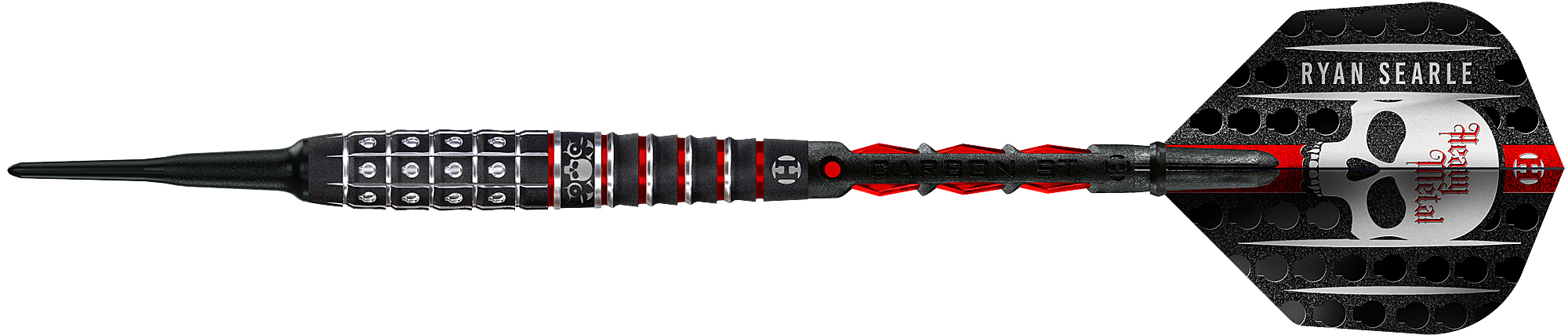 HARROWS Ryan Searle Series 3 90% Soft