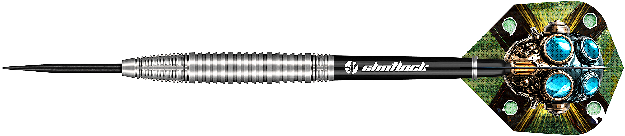 SHOT Badlands Krush 90%