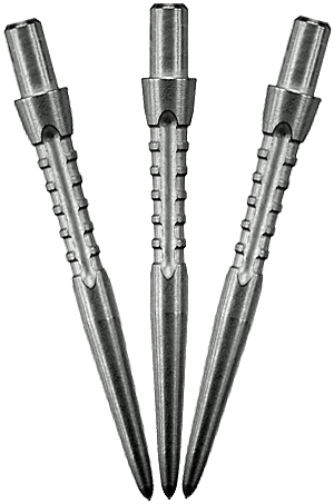 TARGET Storm Points Surge Arctic 26mm