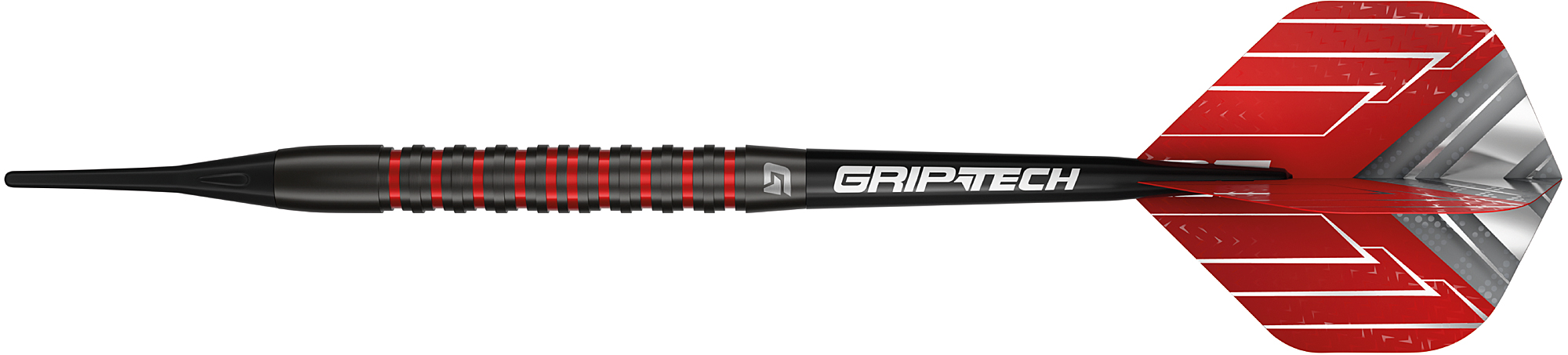 GOAT Podium Black 80% Soft 20g