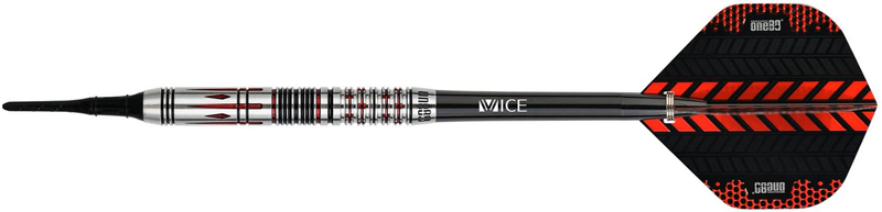 ONE80 Yong Thanawat V2 90% Soft 25g