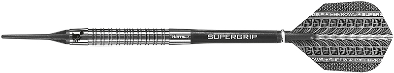 HARROWS Super Grip