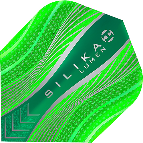 HARROWS Silika Lumen Green Standard No6