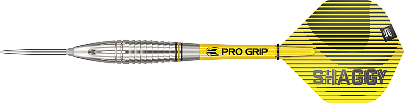 TARGET Scott Williams SWISS POINT