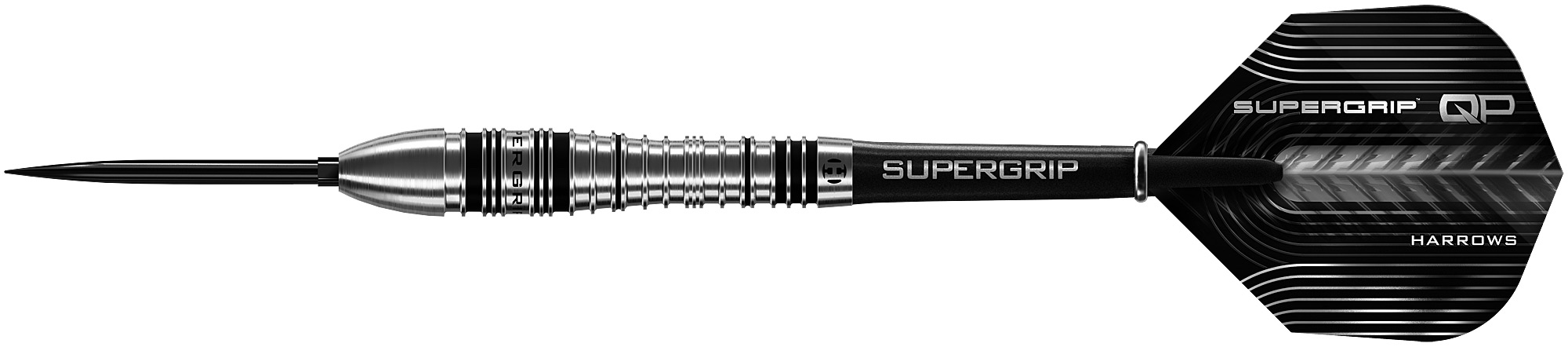 HARROWS Supergrip QP Bomb QUICK Point 90%