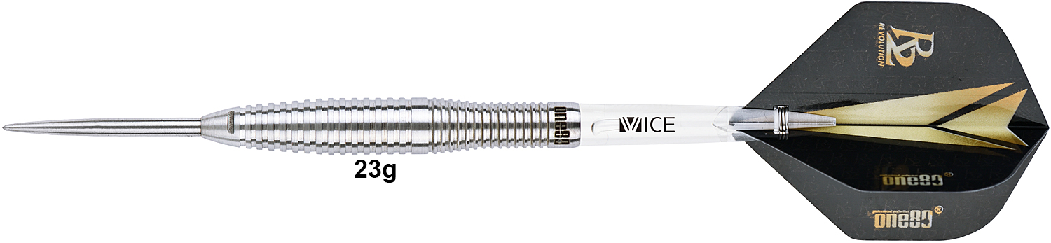 ONE80 R2 Interchange Re-affix 90% 23g
