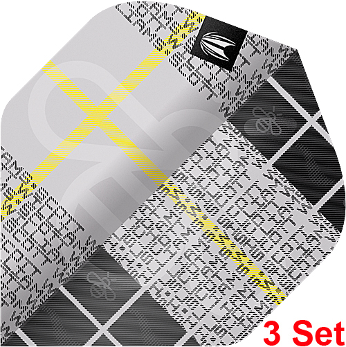 TARGET Flights Scott Williams 3 Sets Pro.Ultra NO2