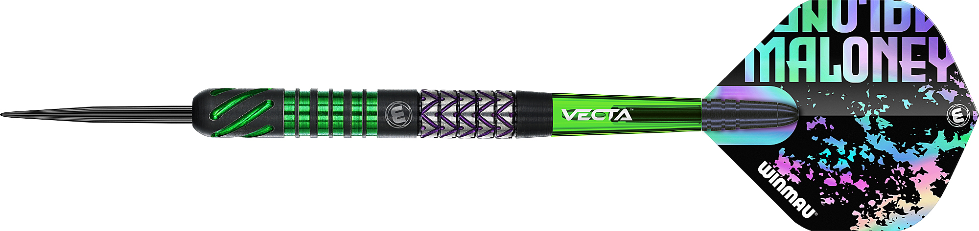 WINMAU Mike Maloney 90%