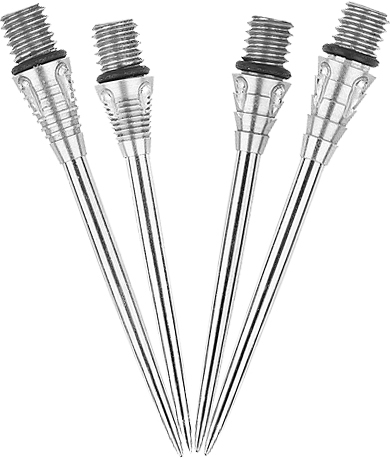 ONE80 Conversion Points Silver