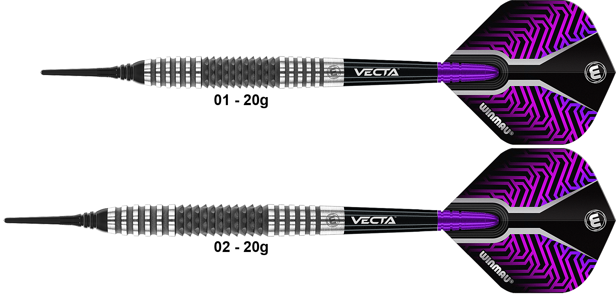 WINMAU Kairos 90% Soft