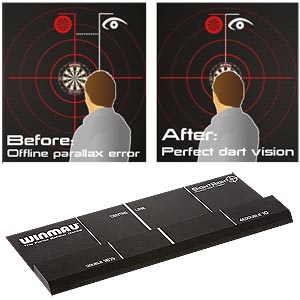 WINMAU SightRight 2