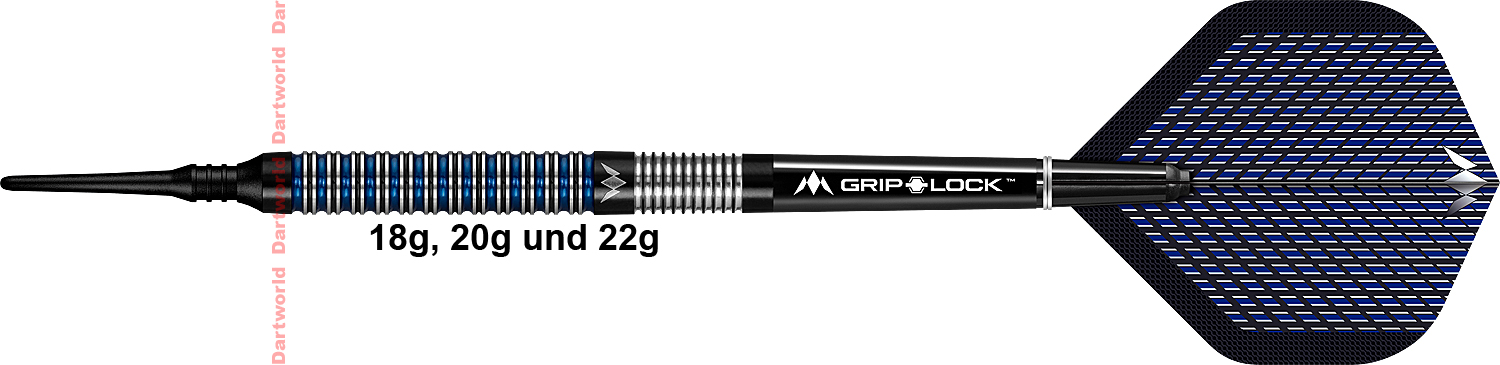 MISSION Nightfall M1 Soft